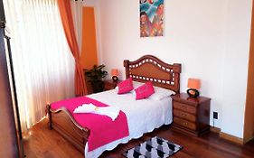 Hotel Avenida
